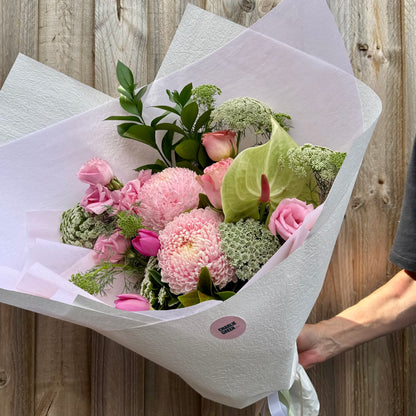 Mother’s Day Bunch