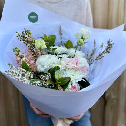 Sympathy Bloom Bunch