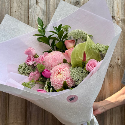 Mother’s Day Bunch