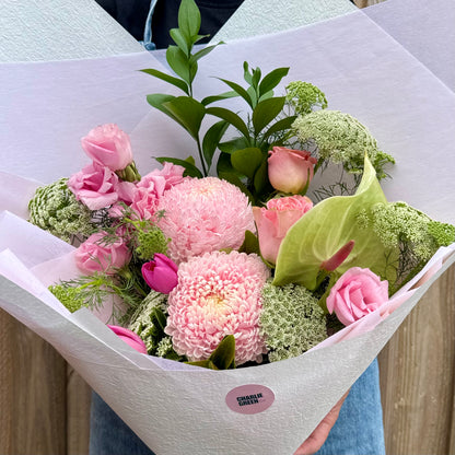 Mother’s Day Bunch